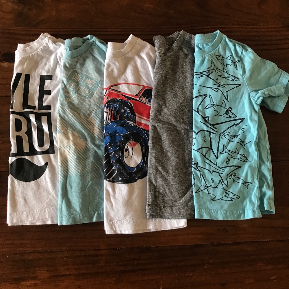T-Shirts